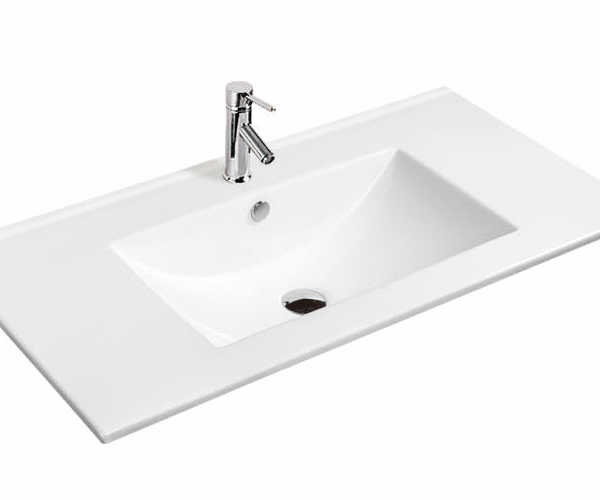 Умывальник CeramaLux 9010E