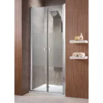 Душевая дверь Radaway Eos DWD 90x197 37703-01-01N, хром