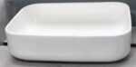 Умывальник CeramaLux 9391 — изображение 2