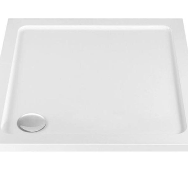 Душевой поддон Rea Savoy 80x80 K1906