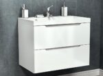Тумба подвесная Vela Верона 70П под Classic TU27080