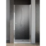 Душевая дверь Radaway Eos II DWJ 120x195, правая 3799444-01R, хром
