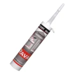 Силиконовый герметик RAVAK PROFESSIONAL, прозрачный 310 мл, X01201