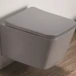 Унитаз подвесной Ceramalux 5170MH