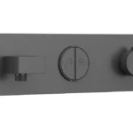 Смеситель для душа Vincea VSCV-422TGM