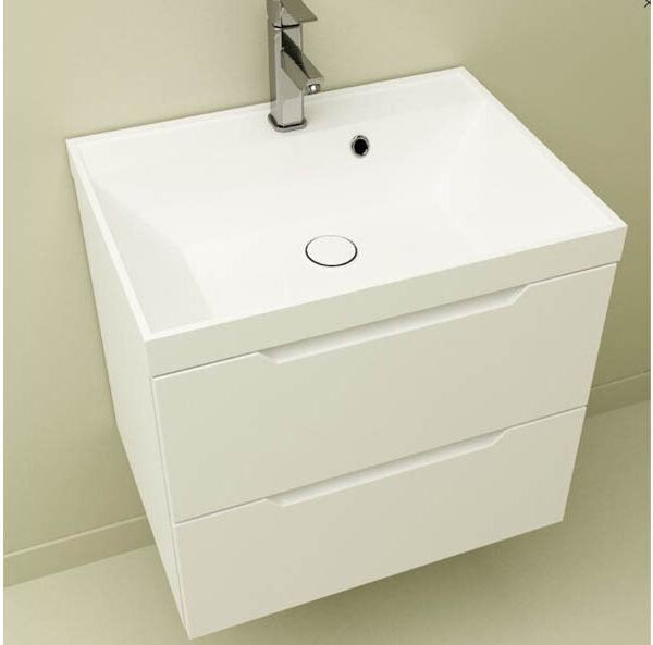 Тумба подвесная Vela Верона 60П под Classic TU27076