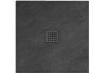 Душевой поддон Rea Black Rock 90x90 K4581 — изображение 2