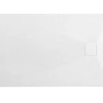 Душевой поддон Rea Magnum white 80*100 K3335