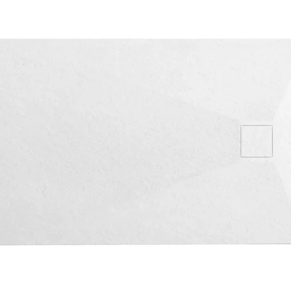 Душевой поддон Rea Magnum white 80*100 K3335