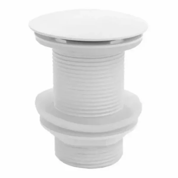 Донный клапан для раковины CeramaLux RD002GW без перелива