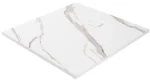 Душевой поддон Rea Magnum Carrara White 90x90 K7005 — изображение 2
