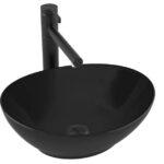 Умывальник Calani Fiesta MINI Black CAL-00014