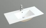 Умывальник CeramaLux 9010E — изображение 2