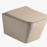 Унитаз подвесной Vincea Q-Line VT1-12MC