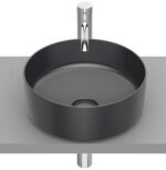 Умывальник Roca Inspira Round A327523640