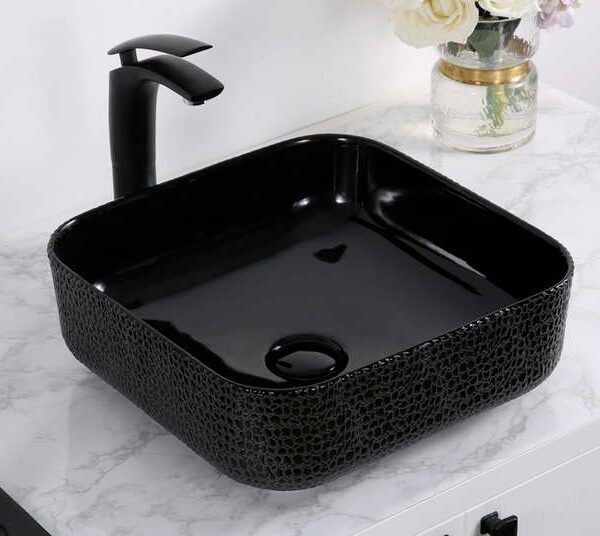 Умывальник CeramaLux D1303H004