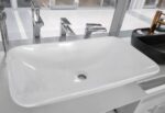 Умывальник CeramaLux 9122 — изображение 2