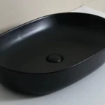 Умывальник CeramaLux 78327-1MB