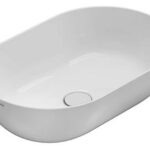 Умывальник Globo T-edge B6O54BI