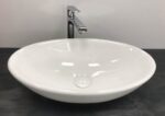 Умывальник CeramaLux 9021 — изображение 2