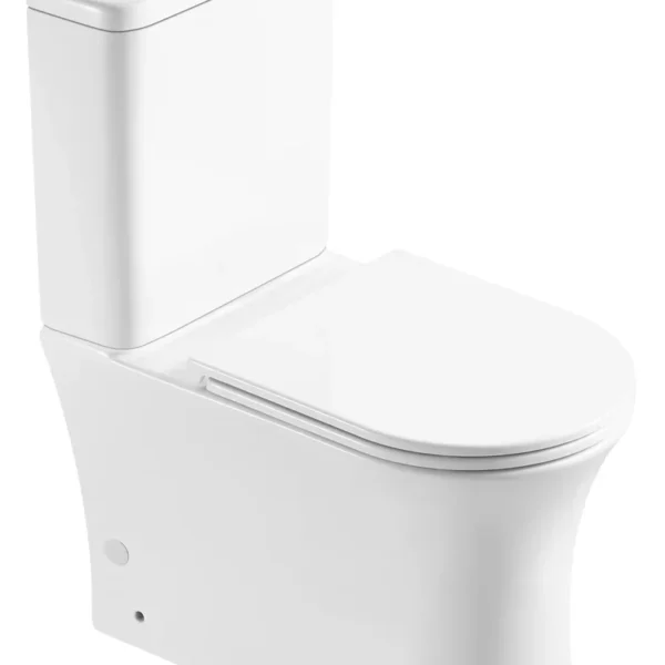 Унитаз напольный Gid Tn2126