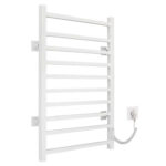 Полотенцесушитель электрический Vincea VTD-1LWE 50x80