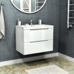Тумба подвесная Vela Верона 70П под Classic TU27080 — изображение 2