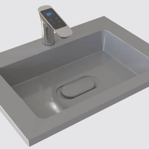Умывальник Versalia Modul 65 G
