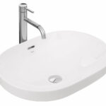 Умывальник Rea Arleta U8700