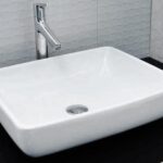 Умывальник CeramaLux 9132