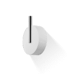 Крючок Decor Walther Stone white WHG 0972754