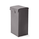 Корзина для белья с крышкой Decor Walther NAPPA WB 0938893
