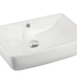 Умывальник CeramaLux 9121