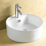 Умывальник CeramaLux 9008B — изображение 2