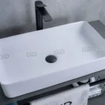 Умывальник Gid Wm9396