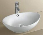 Умывальник CeramaLux 9019 — изображение 2