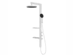 Душевая система Vincea Inspire VSFS-3I11W