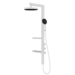 Душевая система Vincea Inspire VSFS-3I11W