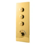 Смеситель для душа Vincea VSCV-433TBG