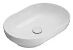 Умывальник Globo T-edge B6O61BI