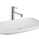 Умывальник CeramaLux 9122