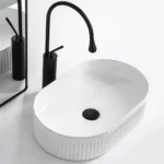 Умывальник Rea Vanda U0603 — изображение 2