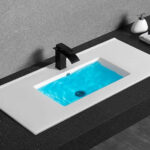 Умывальник CeramaLux 803-80