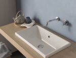 Умывальник Globo STOCKHOLM FO075BI — изображение 2