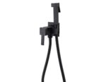Гигиенический душ Vivi Felice 3515 Nero opaco