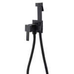 Гигиенический душ Vivi Felice 3515 Nero opaco