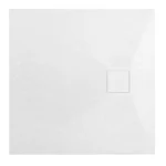 Душевой поддон Rea Magnum white 90*90 K3338