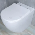 Унитаз приставной Gid TRS-269