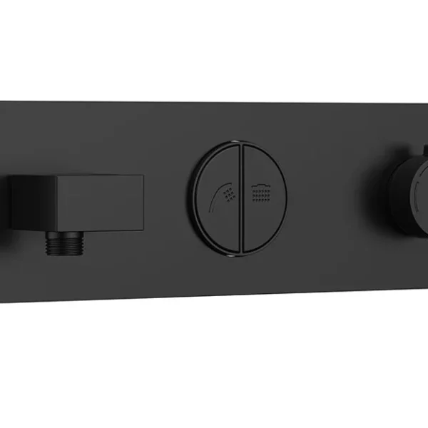 Смеситель для душа Vincea VSCV-422TMB