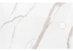 Душевой поддон Rea Magnum Carrara White 90x120 K7006